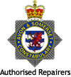 Authorised Repairers for the Avon & Somerset Constabulary